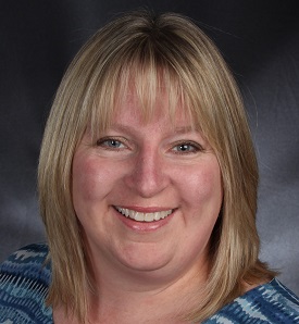 Photo of Jennifer Smith