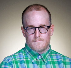 Photo of Dustin Rusk